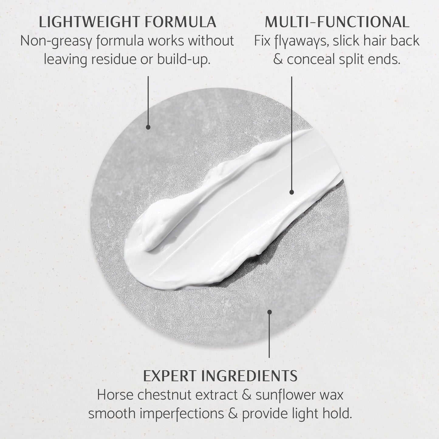 Percy & Reed Session Styling Define & Hold Finishing Cream