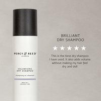 Volumising Dry Shampoo 300ml