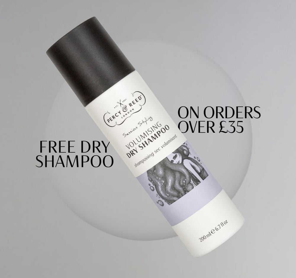 The Gift of Great Hair