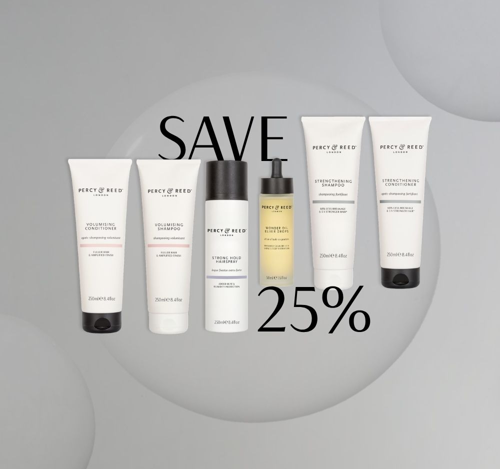 The Gift of Great Hair
