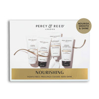 Percy & Reed Nourishing Kit