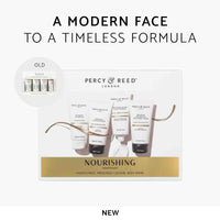 Percy & Reed Nourishing Kit