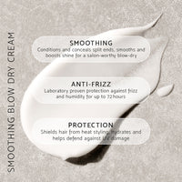 Smoothing Blow Dry Cream