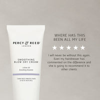 Smoothing Blow Dry Cream