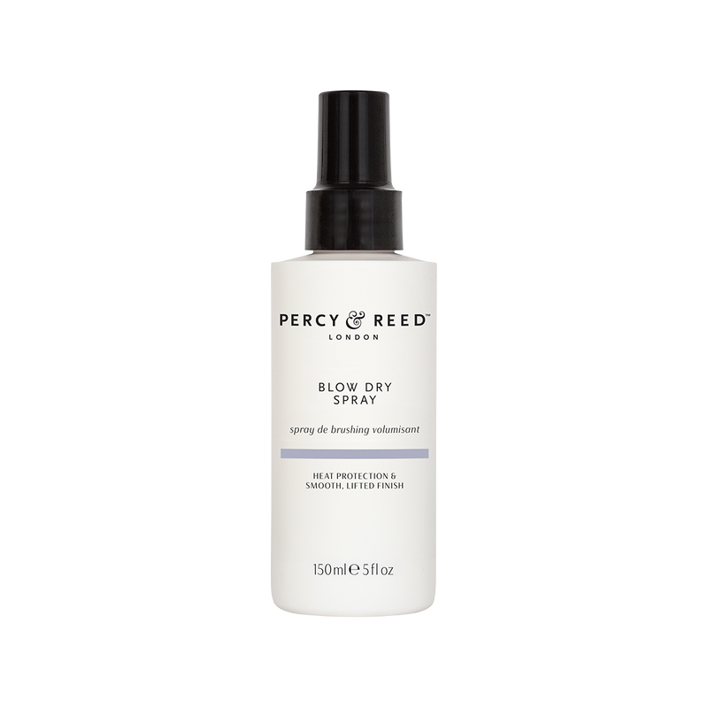 Blow Dry Spray