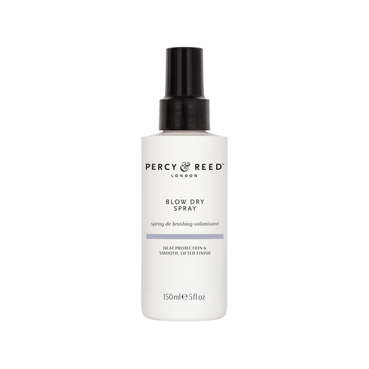 Blow Dry Spray