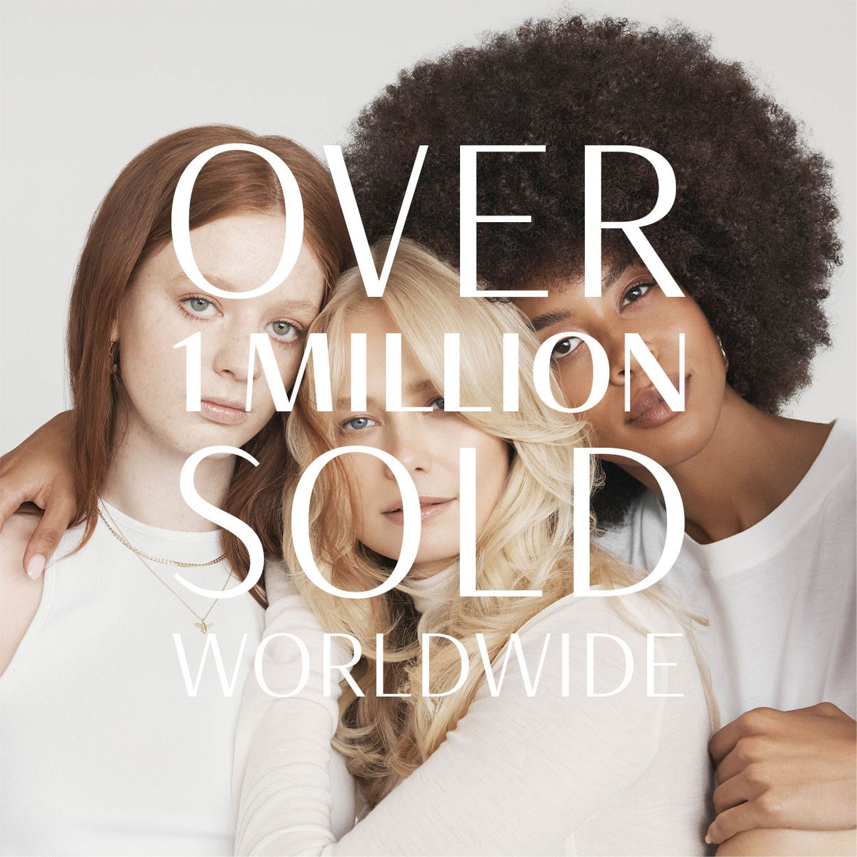 Wonder Balm Hair Primer Percy & Reed – Over 1 million sold worldwide