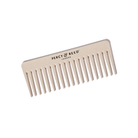 Percy & Reed Wide Tooth Wheatstraw Comb