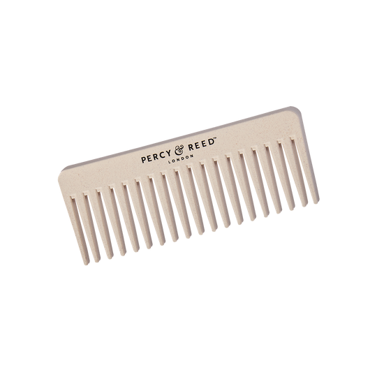 Percy & Reed Wide Tooth Wheatstraw Comb