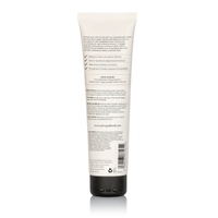  Percy & Reed curl cream recyclable packaging and product information label
