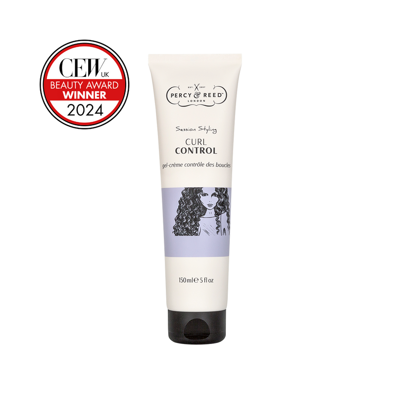 Percy & Reed Session Styling Curl Control