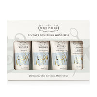 Percy & Reed Nourishing Kit