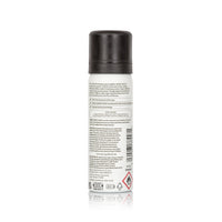 Percy & Reed Flexible Hold Hairspray product information label