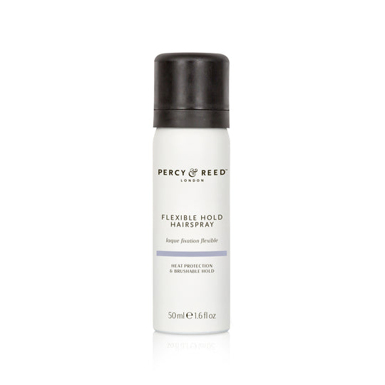 Percy & Reed Session Styling Flexible Hold Hairspray