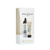Percy & Reed The Full Effect Hair Kit