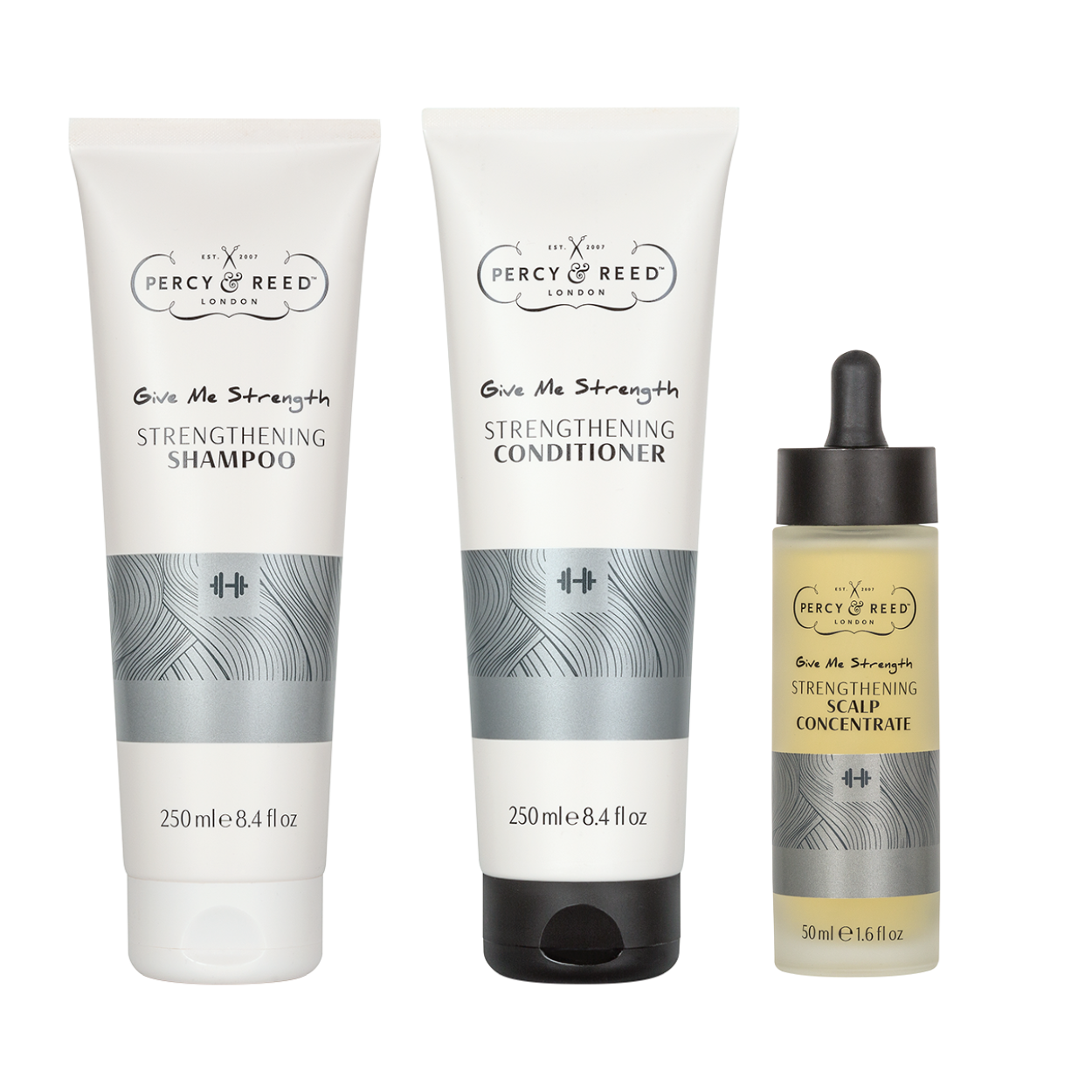 Give Me Strength Trio | Save 53%