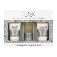 Percy & Reed Give Me Strength Hair & Scalp Regime