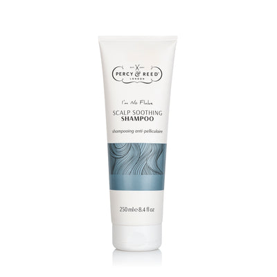 Percy & Reed I'm No Flake Scalp Soothing Shampoo