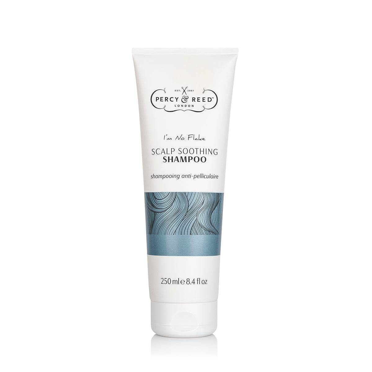 & Im No Flake Scalp Soothing Shampoo