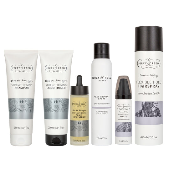 Strength & Style Collection