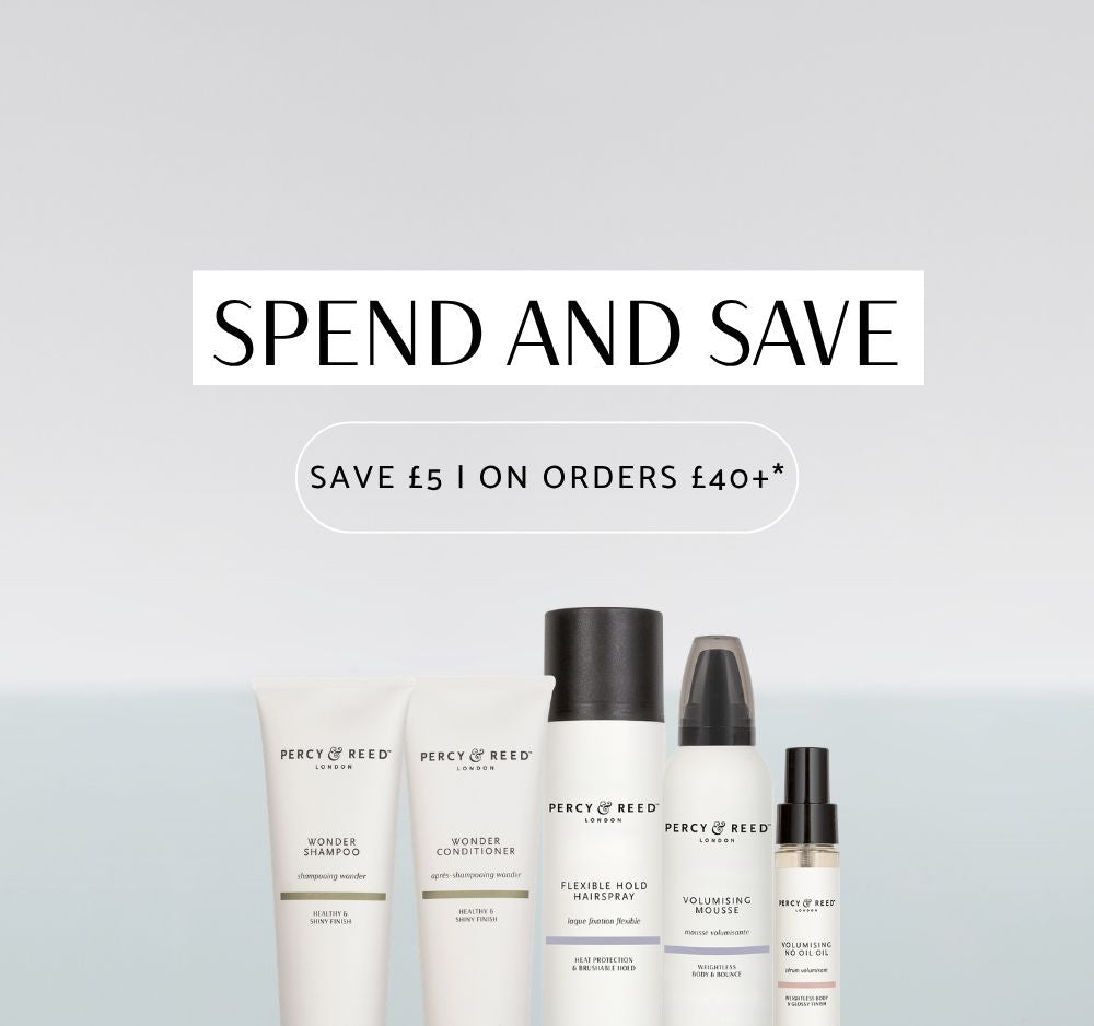 Fancy a little hair pick-me-up?