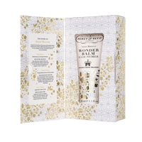 Percy & Reed Royal Blossom Wonder Balm Hair Primer