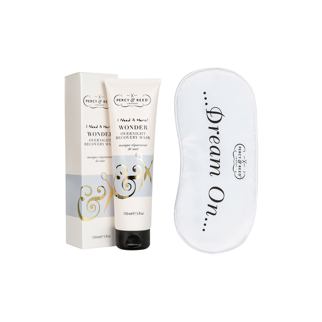 Percy & Reed | All Products