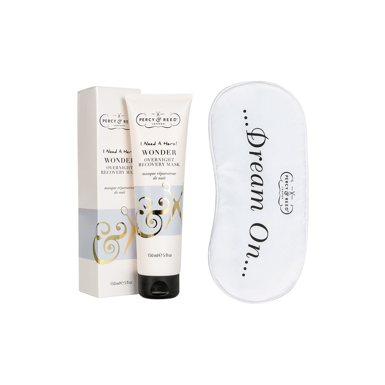 Percy & Reed All Products