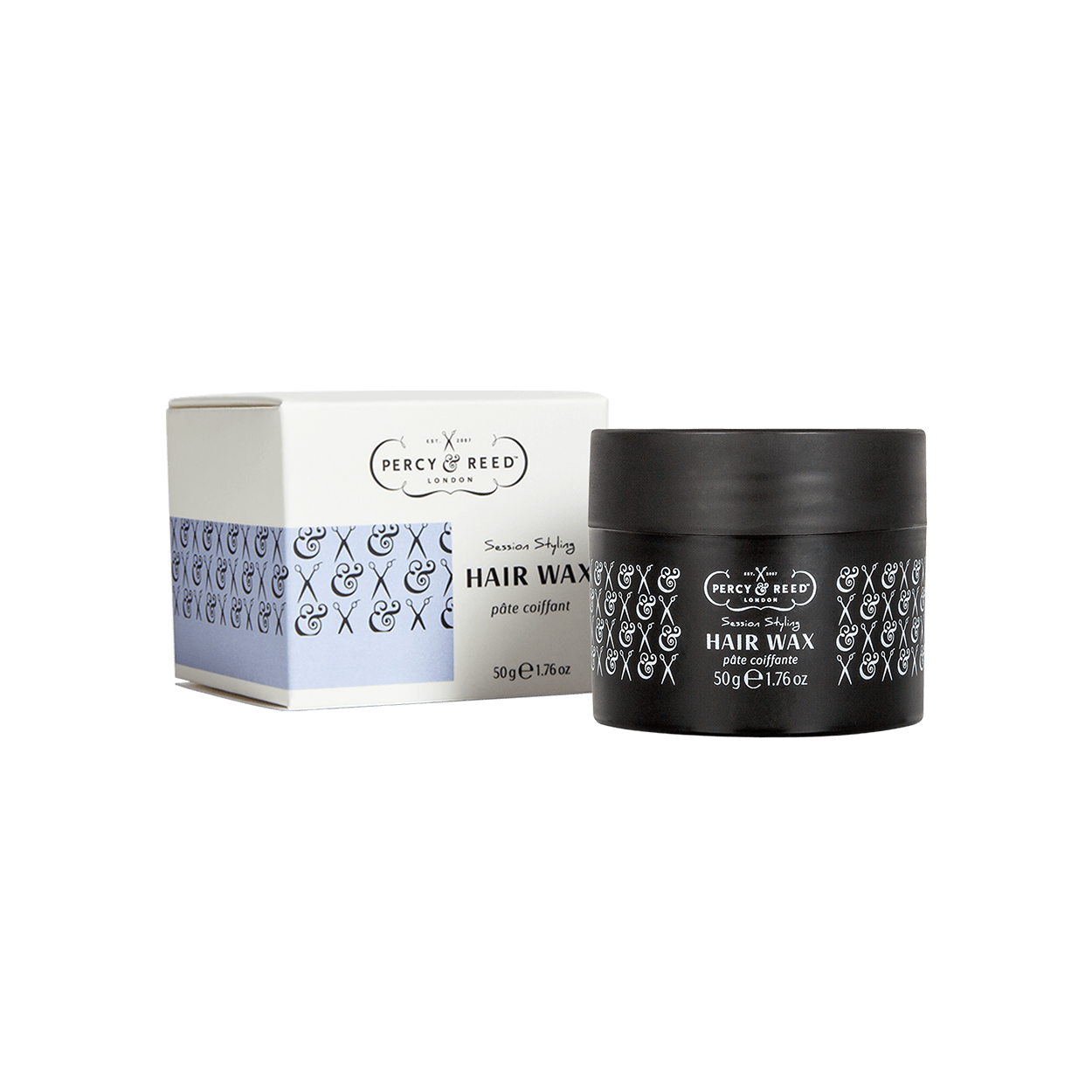 Percy & Reed Session Styling Hair Wax
