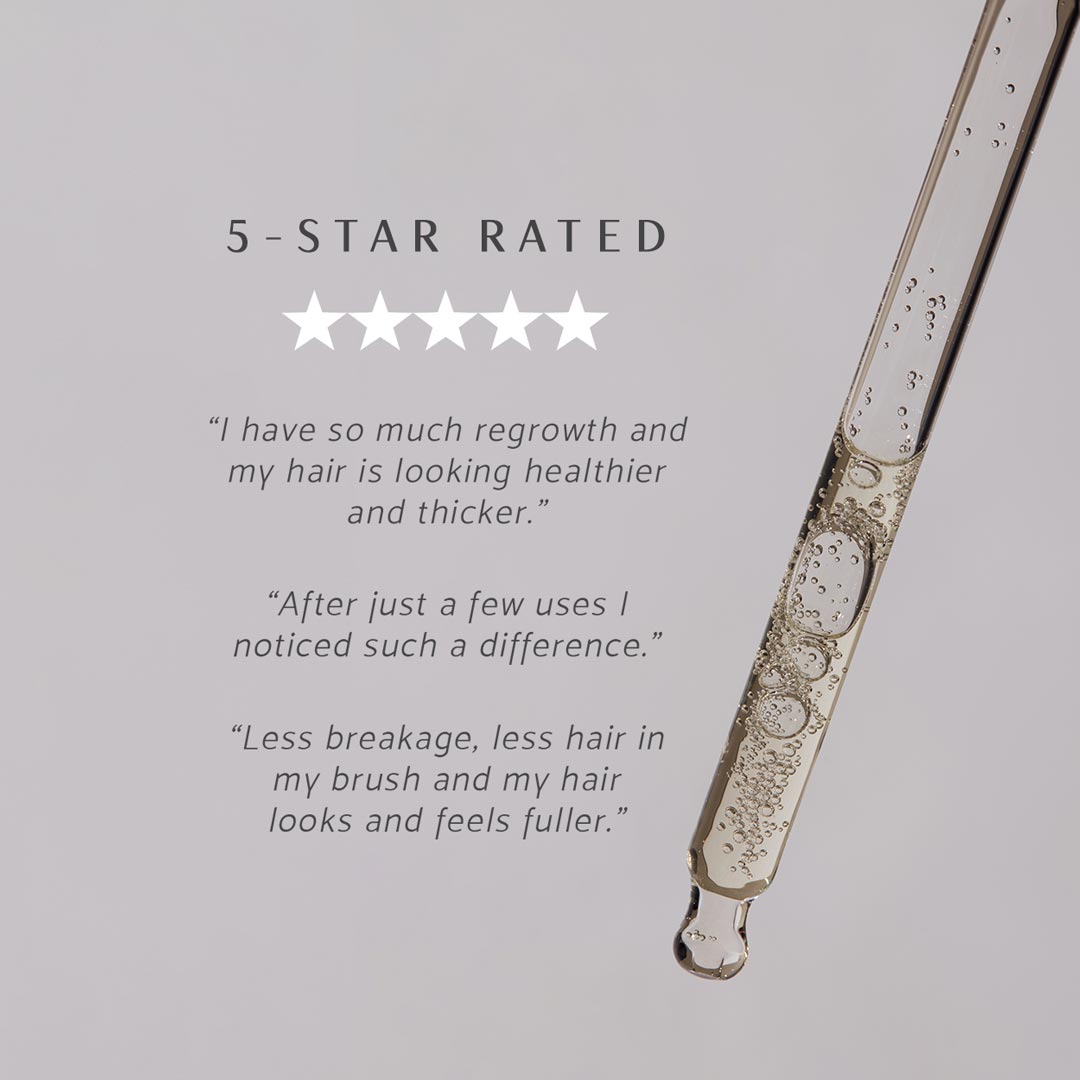 Strengthening Scalp Concentrate Duo