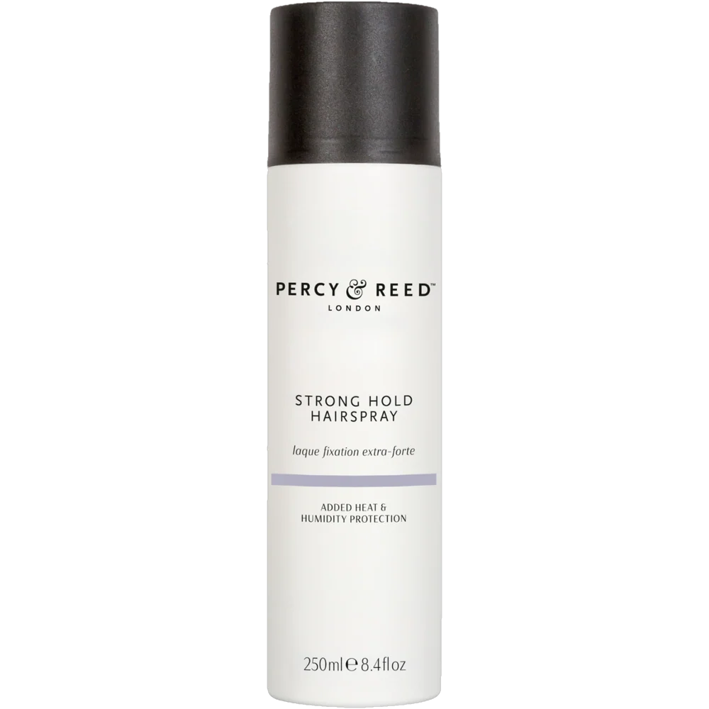 Percy & Reed Strong Hold Hairspray