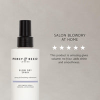 Blow Dry Spray