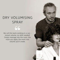 Dry Volumising Spray