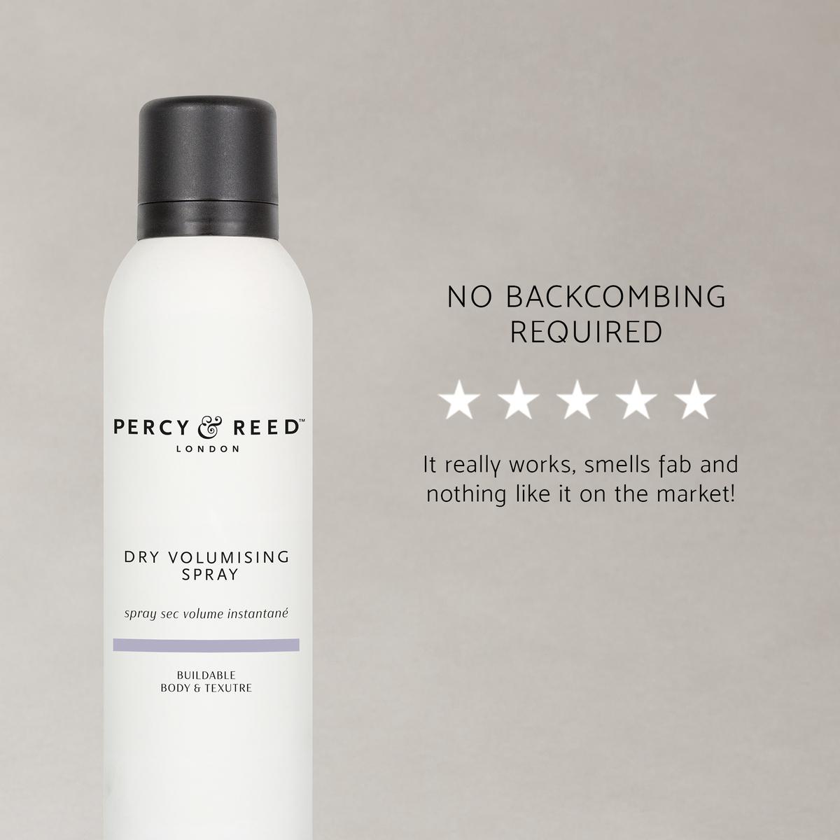 Dry Volumising Spray