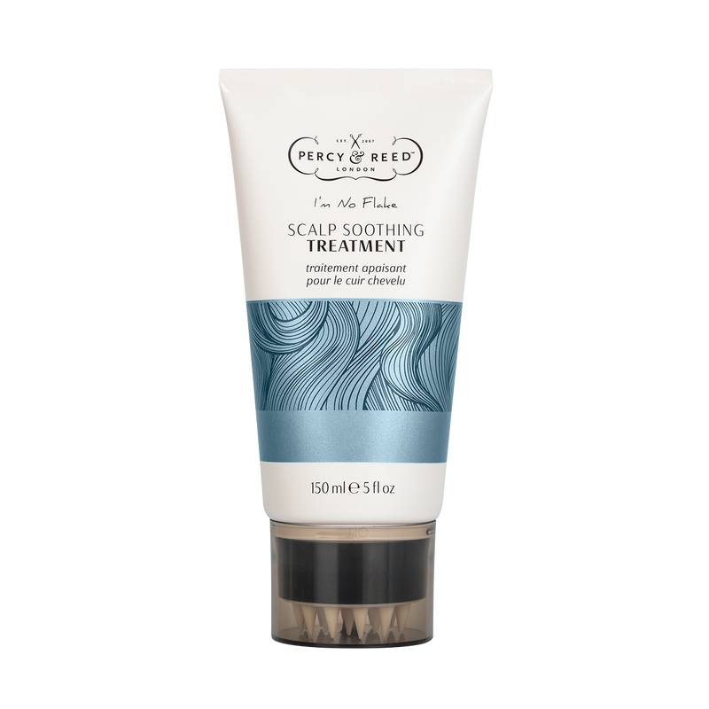 Percy & Reed I'm No Flake Scalp Soothing Treatment