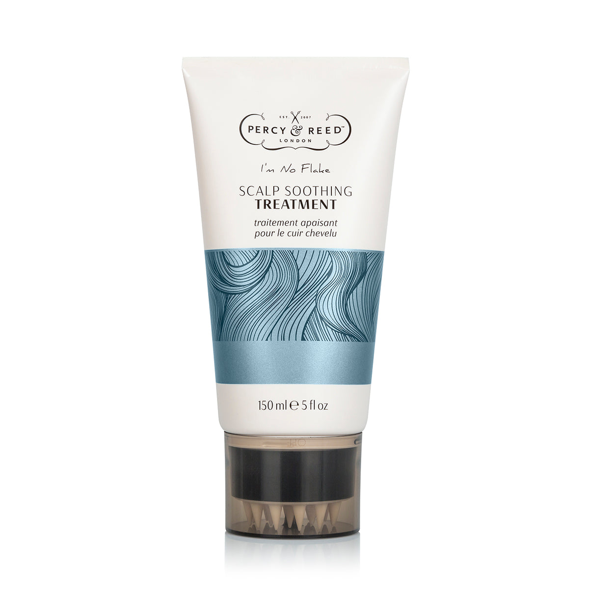 & Im No Flake Scalp Soothing Treatment