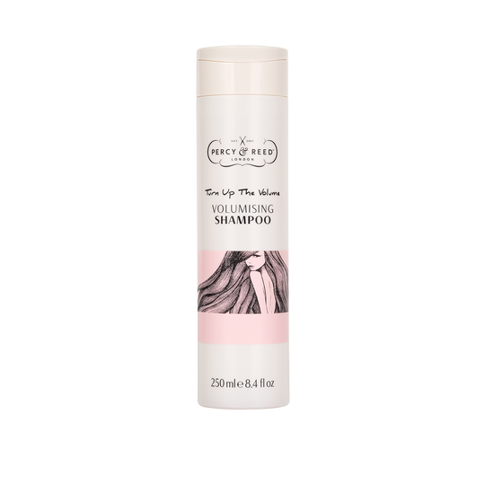 Turn Up the Volume Volumising Shampoo 250ml