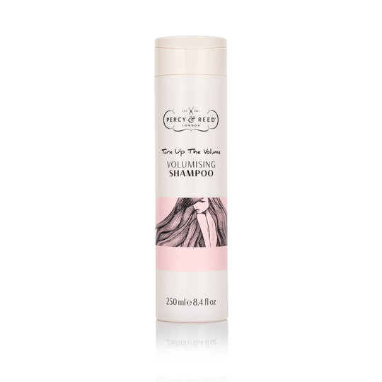 Percy & Reed Turn Up The Volume Volumising Shampoo
