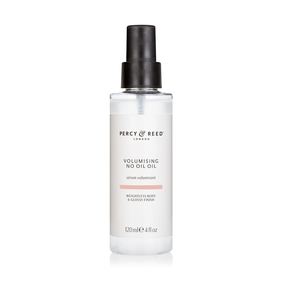 Volumising No Oil Oil 120ml