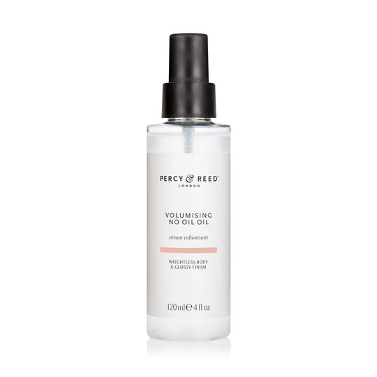 Volumising No Oil Oil 120ml