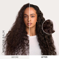 Wonder Balm Hair Primer