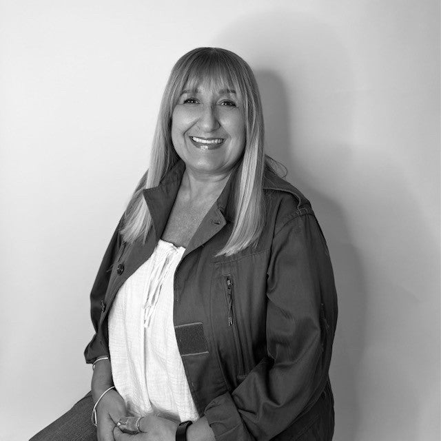 Meet the Team | Percy & Reed