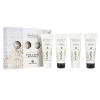 Royal Blossom Hair & Body Wonders Collection