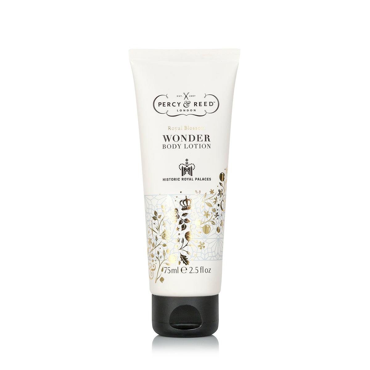 Royal Blossom Wonder Body Lotion 75ml