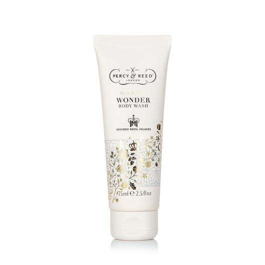 Royal Blossom Wonder Body Wash 75ml