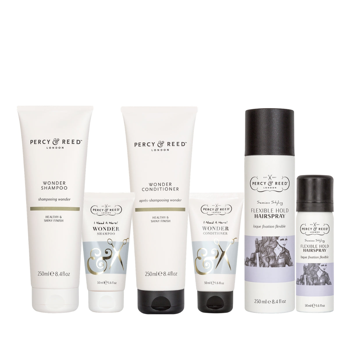 Spring Bundle | Save 62%