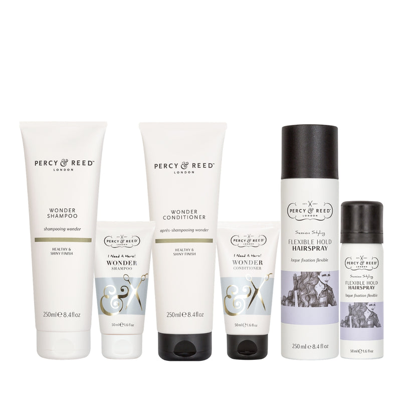 Spring Bundle | Save 62%