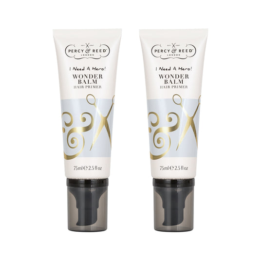 Percy & Reed Wonder Balm Duo