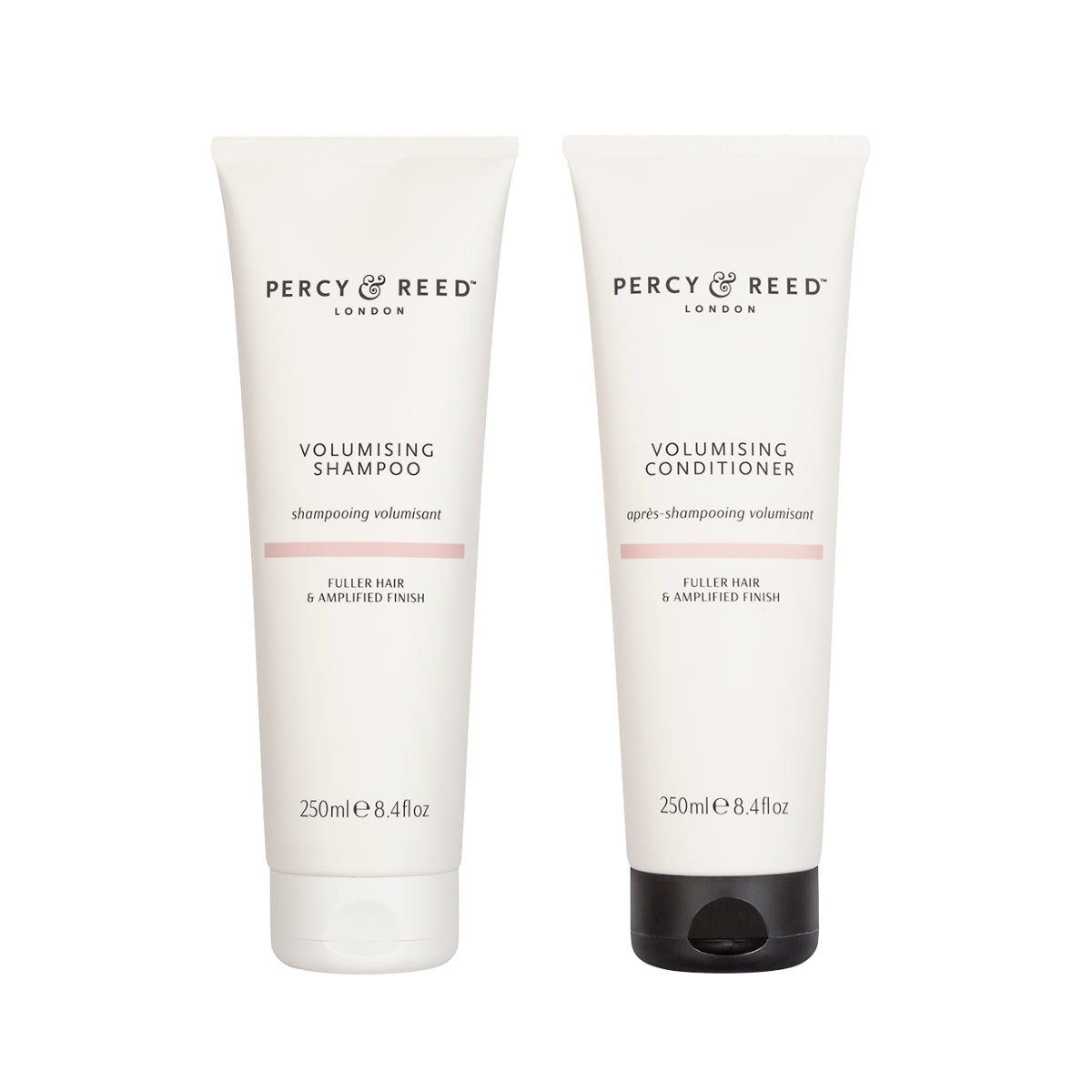Volumising Shampoo Conditioner Bundle