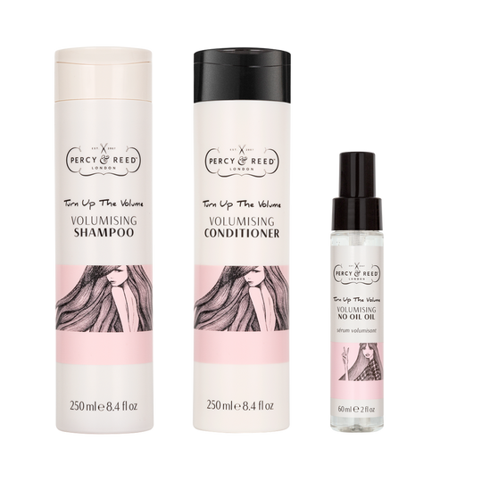 Volume Trio | Save 49%